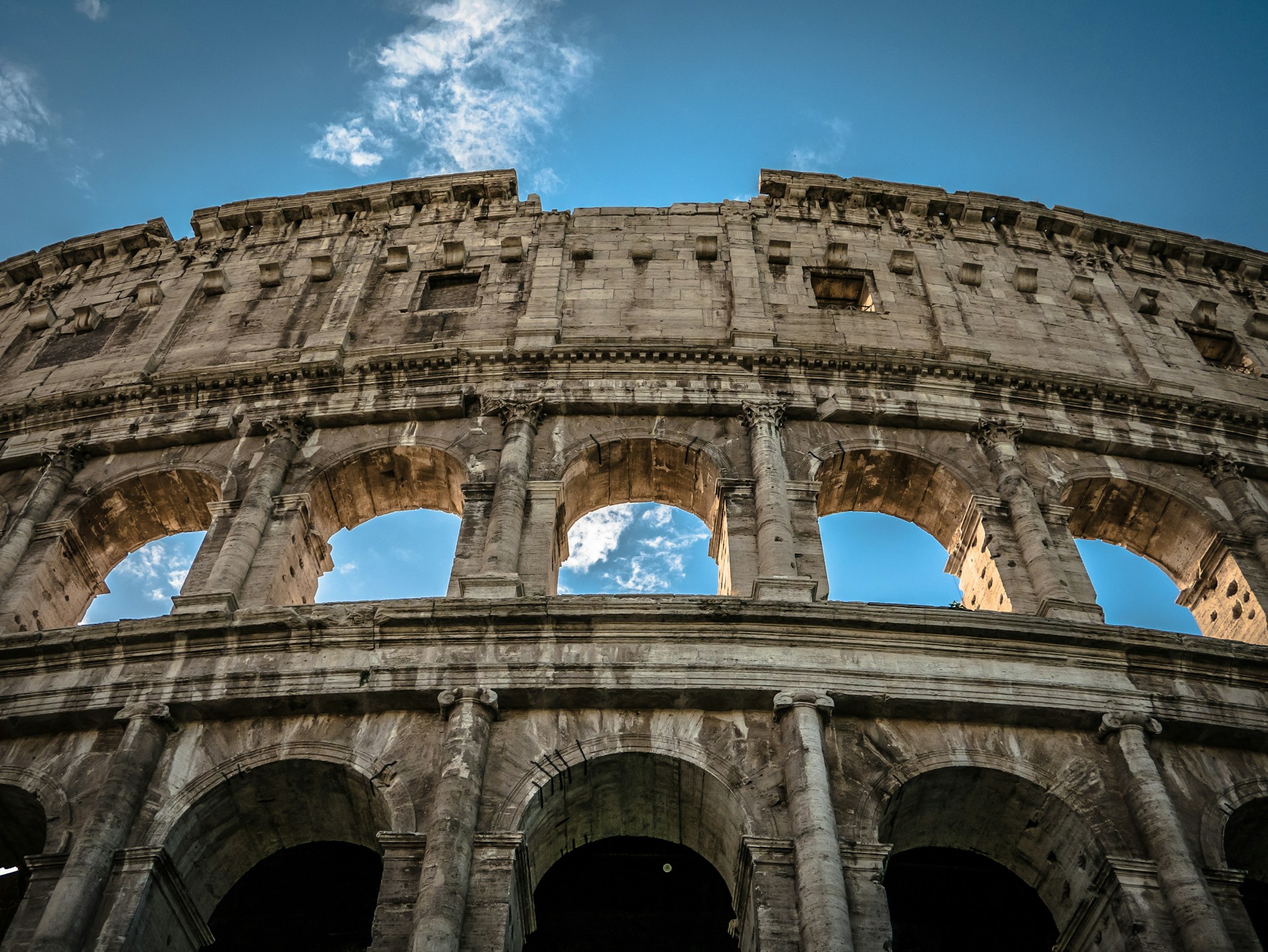The Rise and Fall of the Roman Empire: Complete Journey