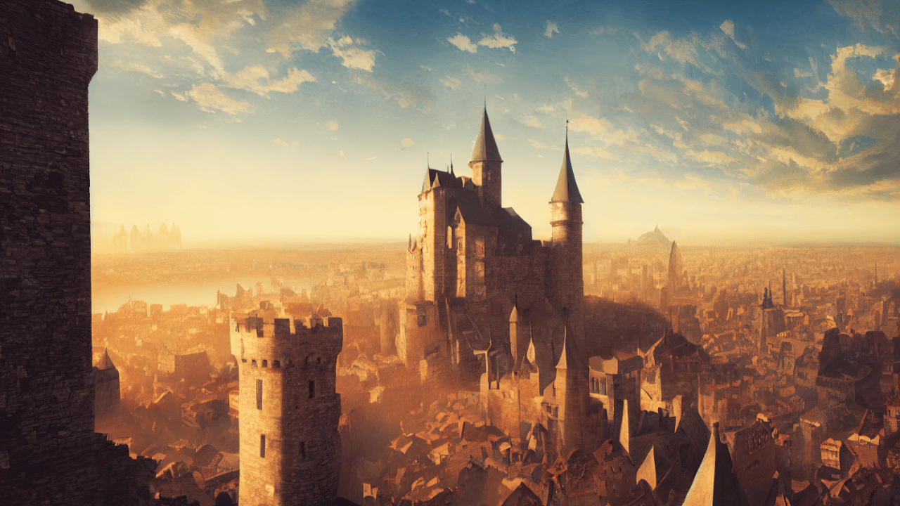 Shocking Truth Behind Feudalism’s Rise and Fall: You Won’t Believe What Happened!
