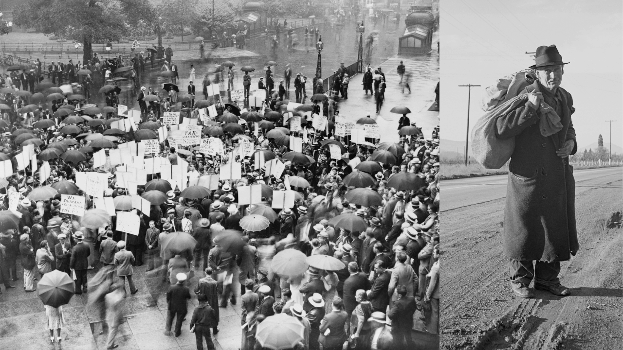 The Great Depression: All You Need to Know About Economic Crisis